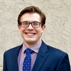 Meet your Posher, Connor